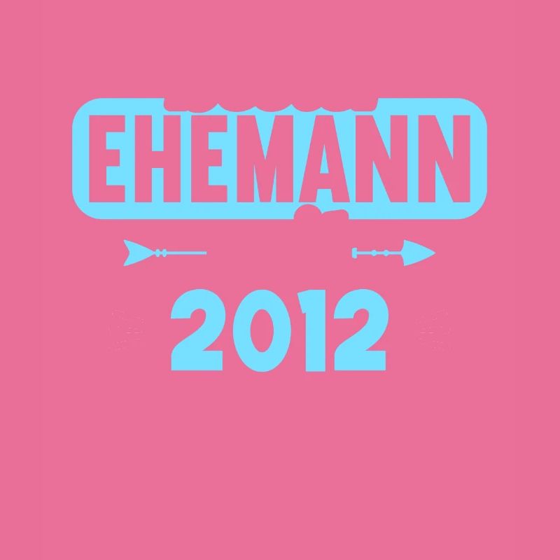 Beste Ehefrau Bester Ehemann seit 2012