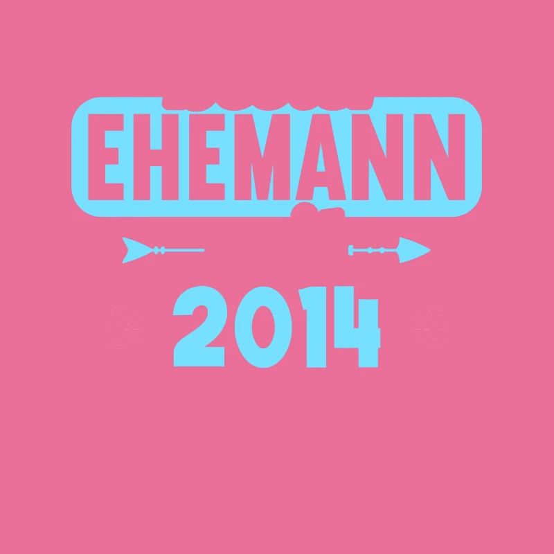 Beste Ehefrau Bester Ehemann seit 2014