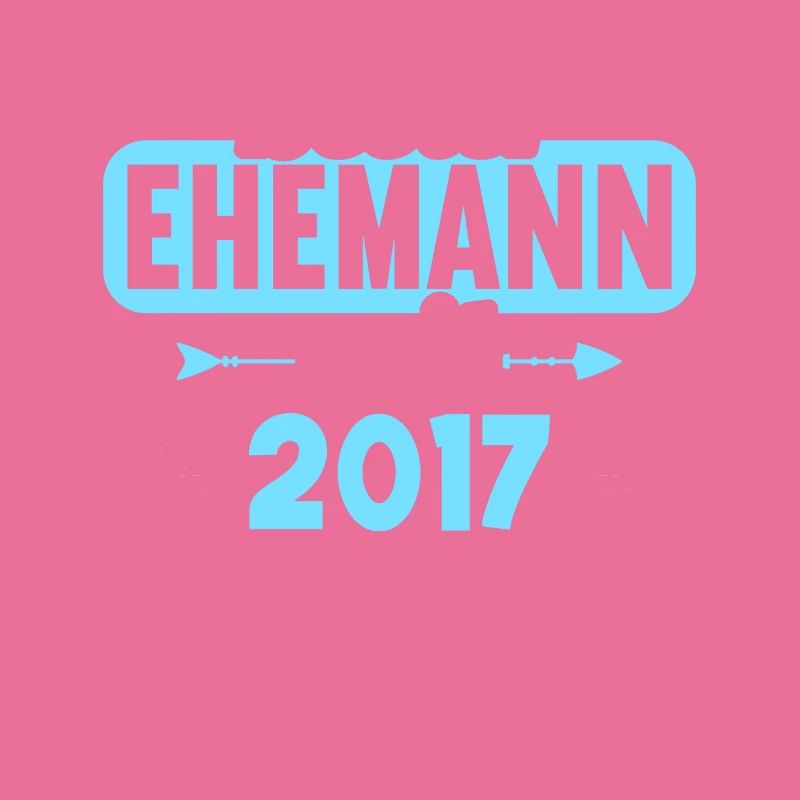 Beste Ehefrau Bester Ehemann seit 2017