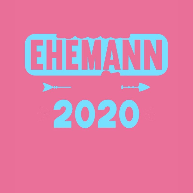 Beste Ehefrau Bester Ehemann seit 2020