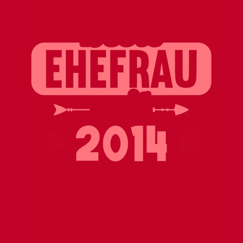 Beste Ehefrau Bester Ehemann seit 2014