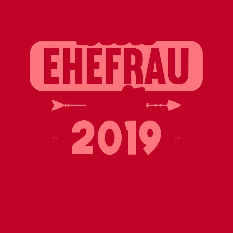Beste Ehefrau Bester Ehemann seit 2019