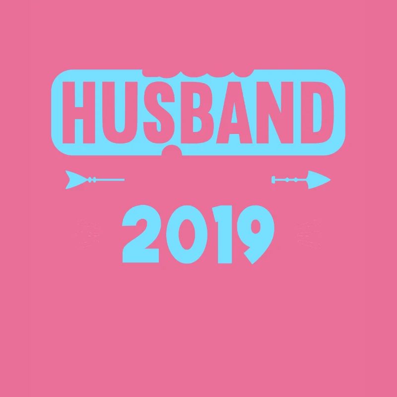 Beste Ehefrau Bester Ehemann seit 2019