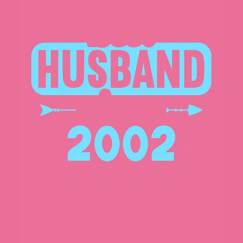 Beste Ehefrau Bester Ehemann seit 2002