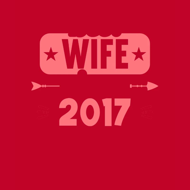 Beste Ehefrau Bester Ehemann seit 2017