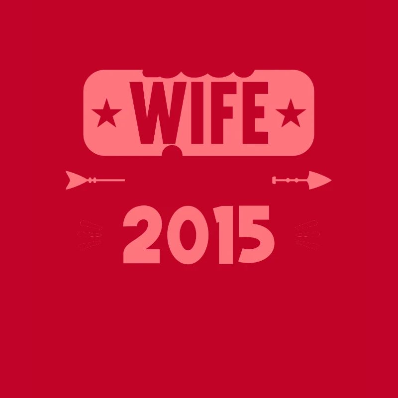 Beste Ehefrau Bester Ehemann seit 2015