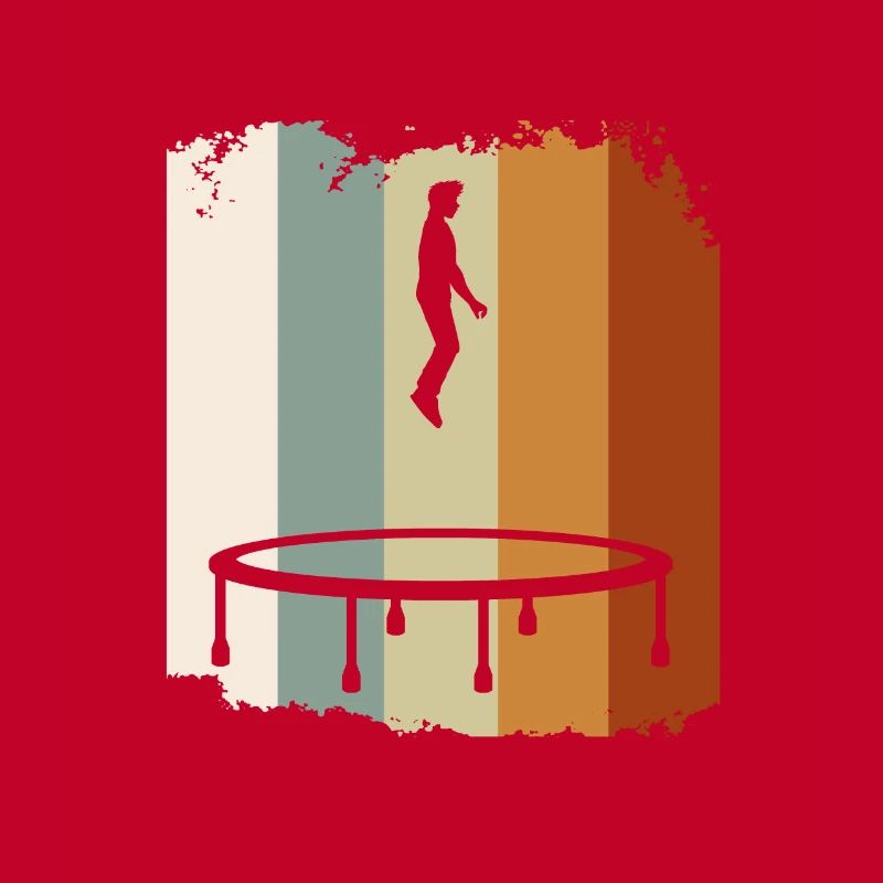 Trampoline Trampoline
