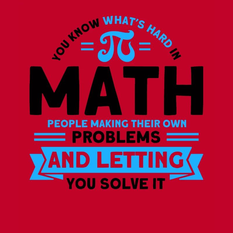 Math Mathematics Science Math Gift