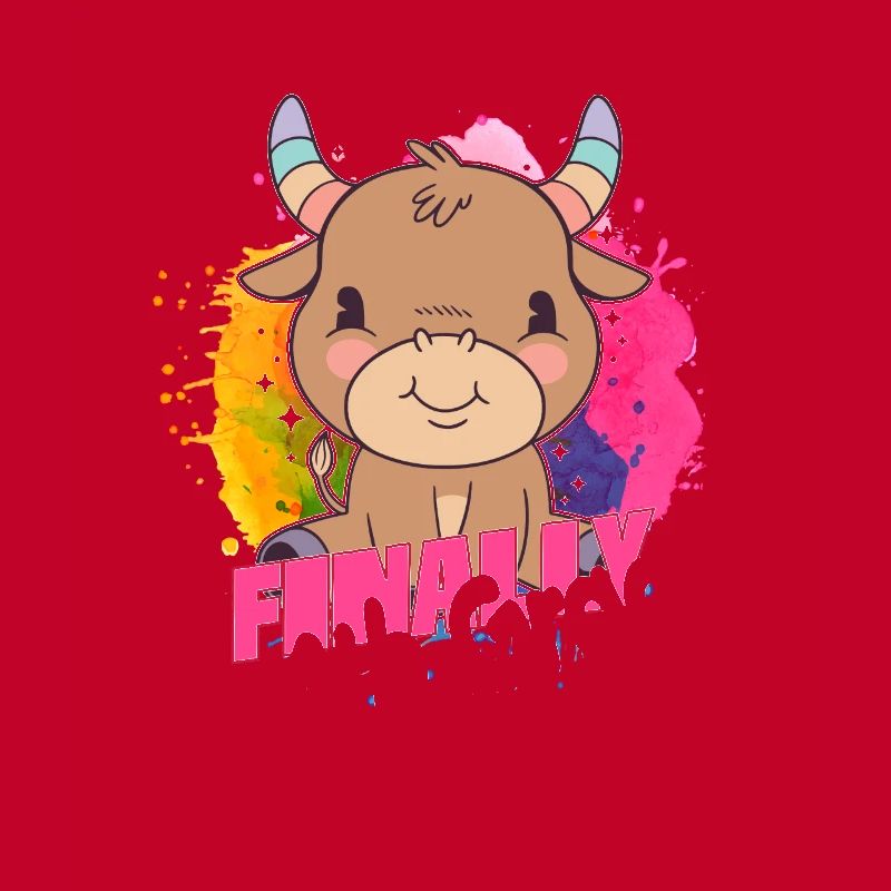 Enfin 4e année, quatrième année