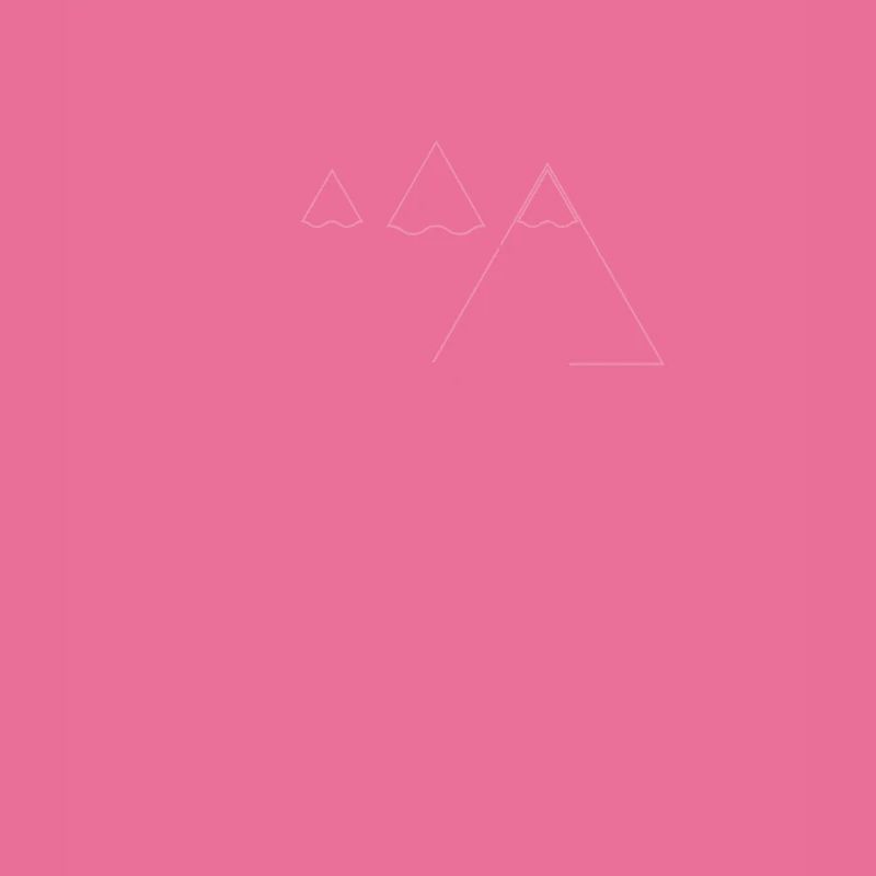 Keep It Simple Line Art Minimalist