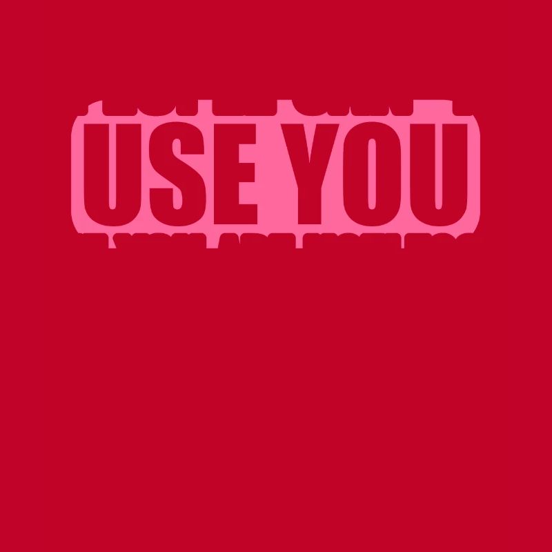 People cannot use if they are useless.