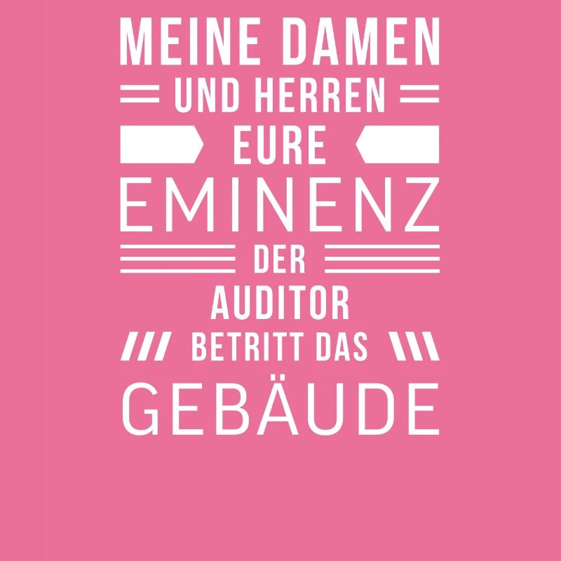 Auditor I Audit Motiv für internen oder externen