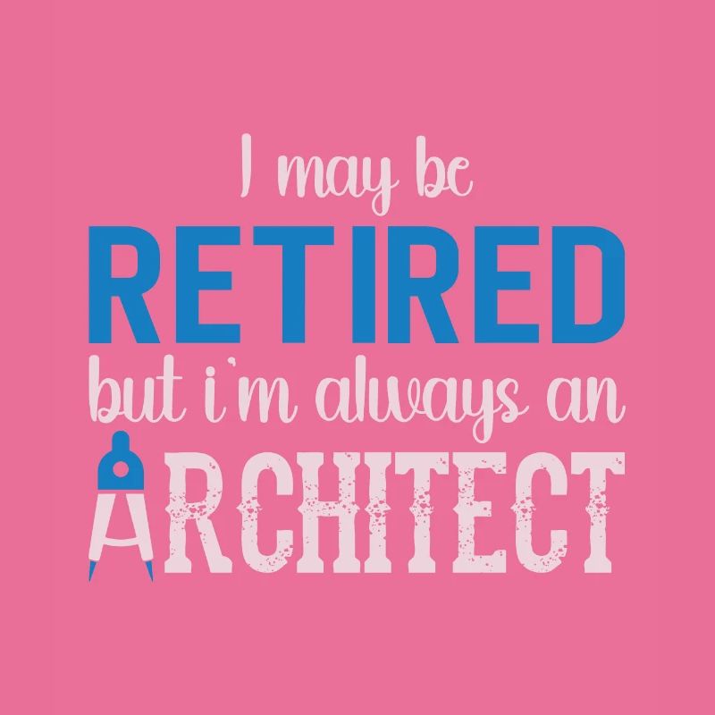 Architect Gift Profession Architecture Job Architect