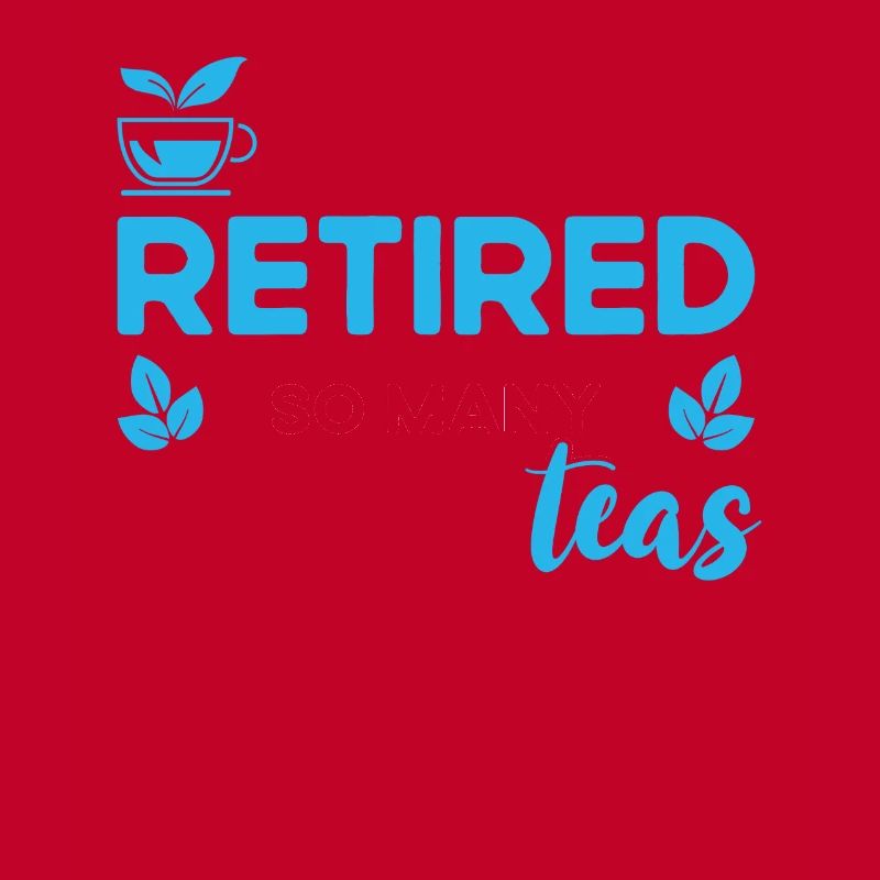 Tea Drinker Tea Lover Gift Tea