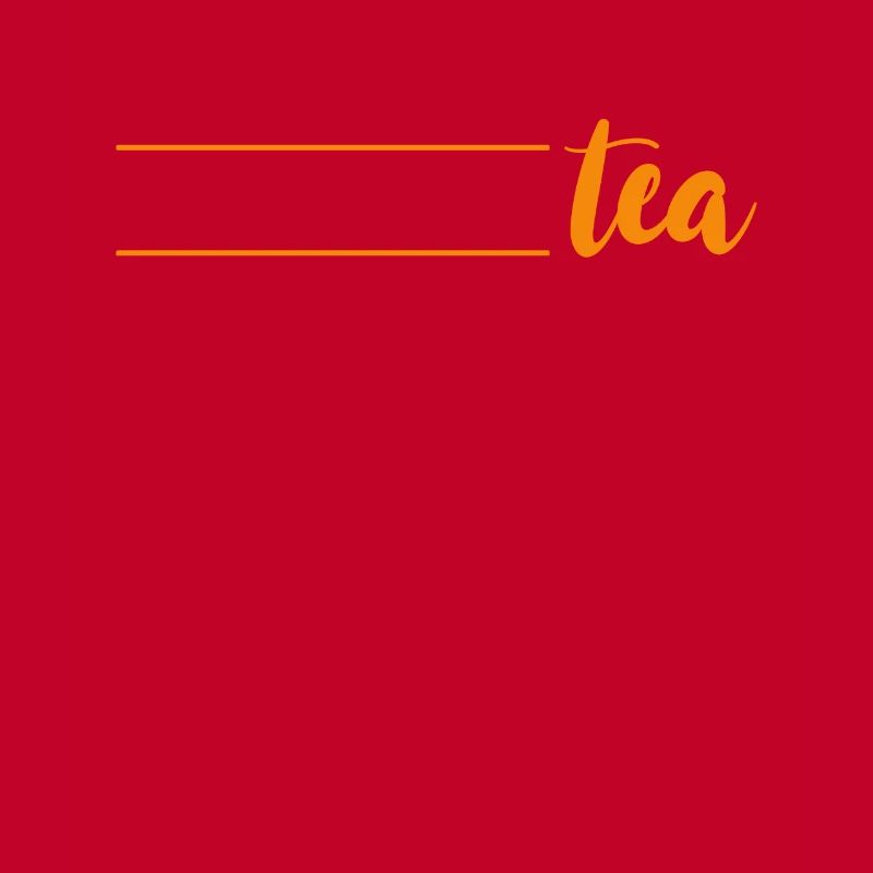 Tea Drinker Tea Lover Gift Tea