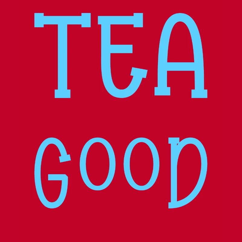 Tea Drinker Tea Lover Gift Tea