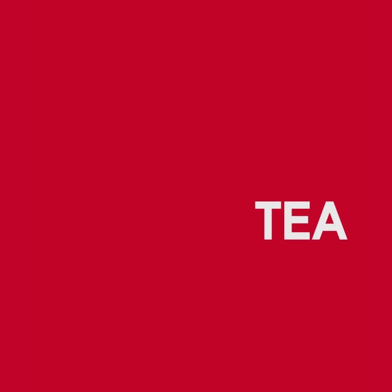 Tea Drinker Tea Lover Gift Tea