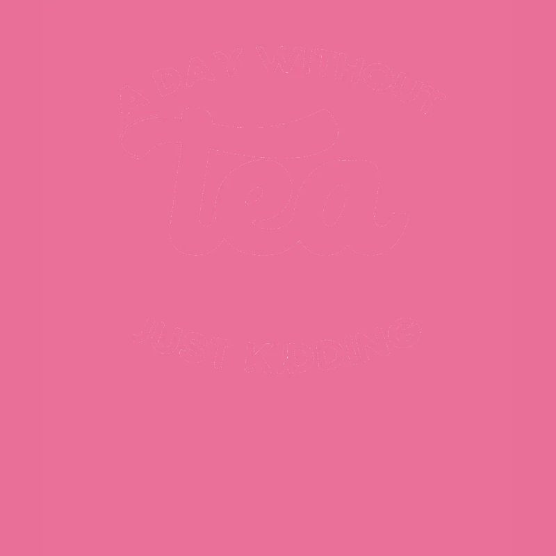 Tea Drinker Tea Lover Gift Tea