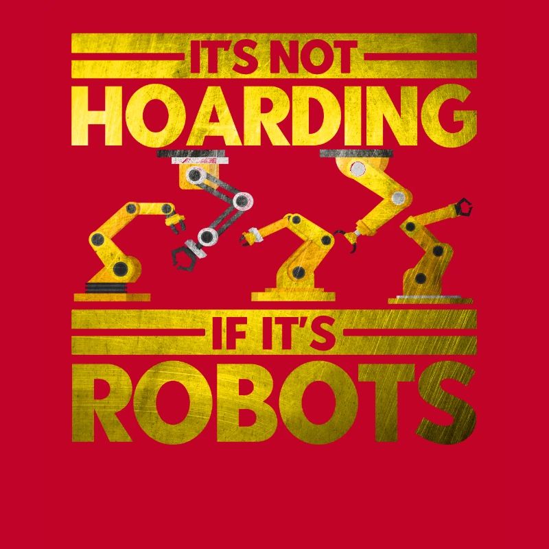 Robotics Robotics Engineer Robot Gift