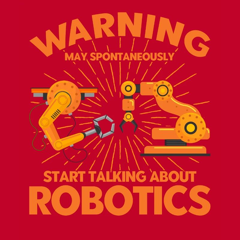 Technology Robotics Engineer Engineer Teacher