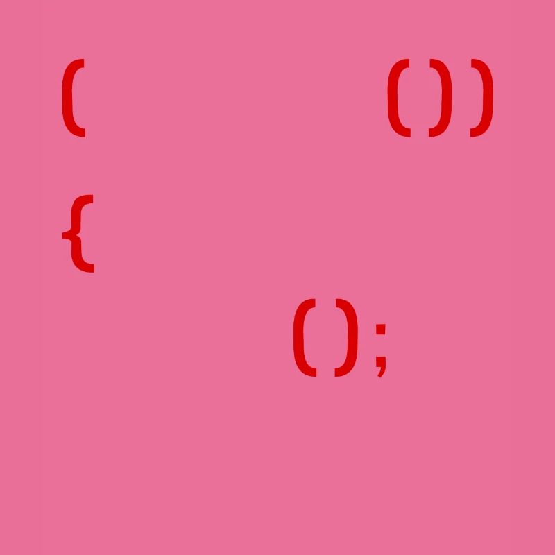 Funny Coding Is My Dopamine Coder