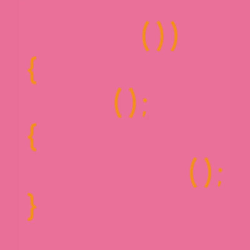 Funny Coding Is My Dopamine Coder