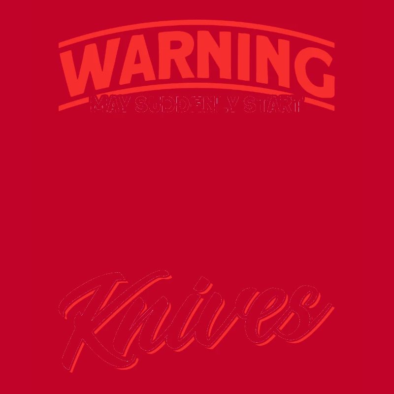 Knife throwing disc gift knife thrower