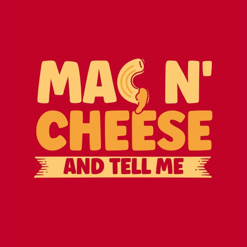 Mac N Cheese Gift Quote Mac N Cheese