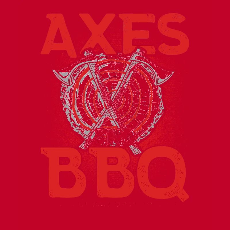 Axe Thrower Axe Throw Axe Gift