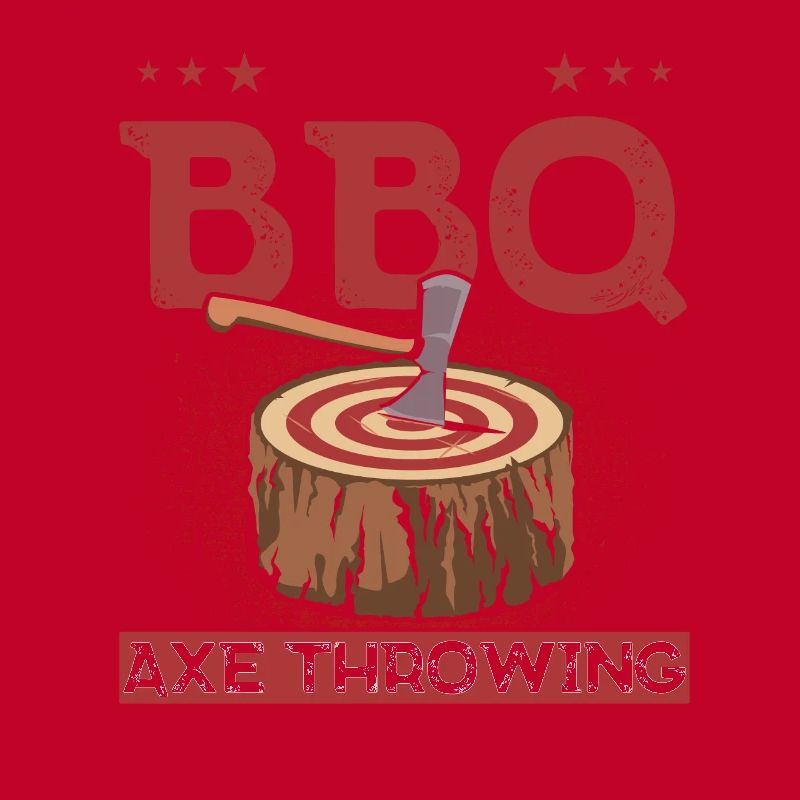 Axe Thrower Axe Throw Axe Gift