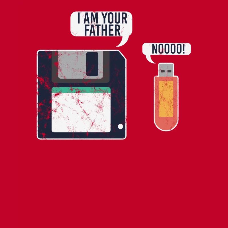 USB stick and floppy disk programmer