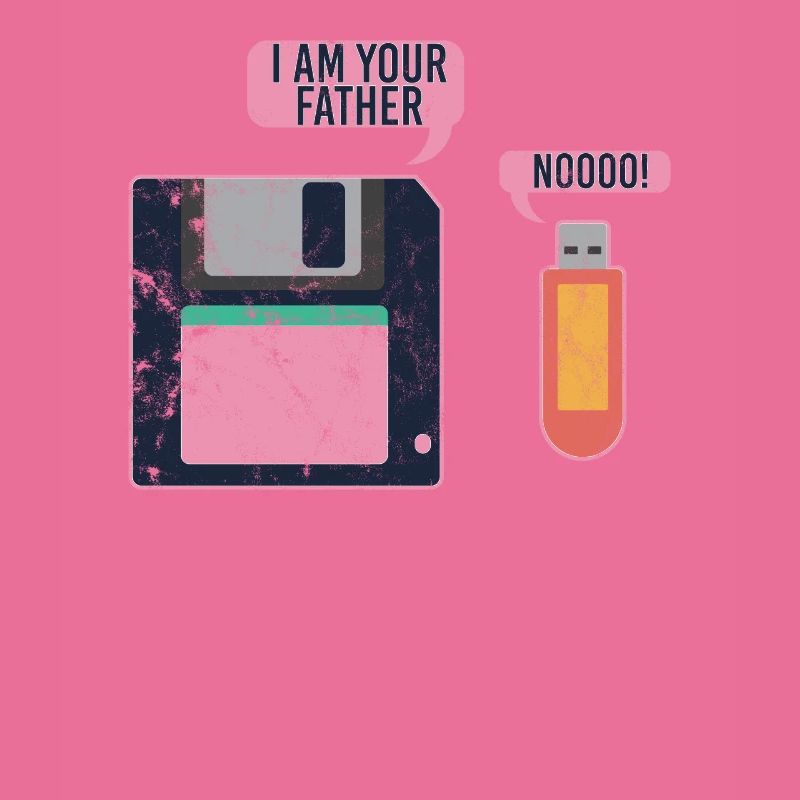 USB stick and floppy disk programmer