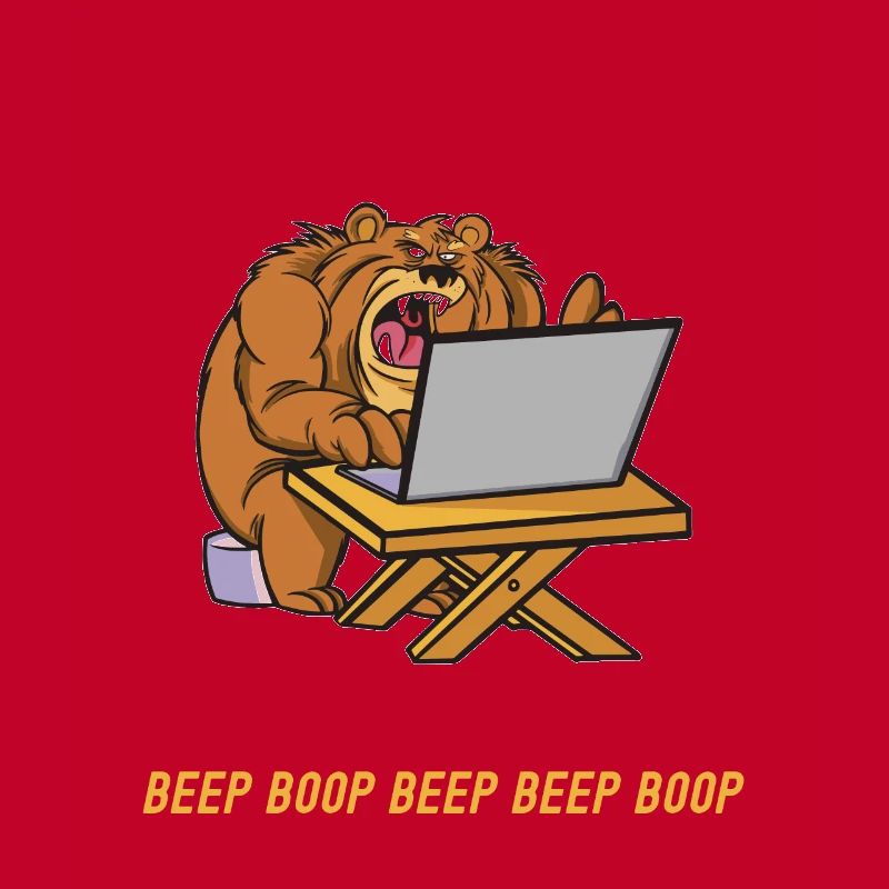 Ich bin ein Programmierer