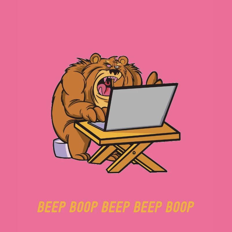 Ich bin ein Programmierer