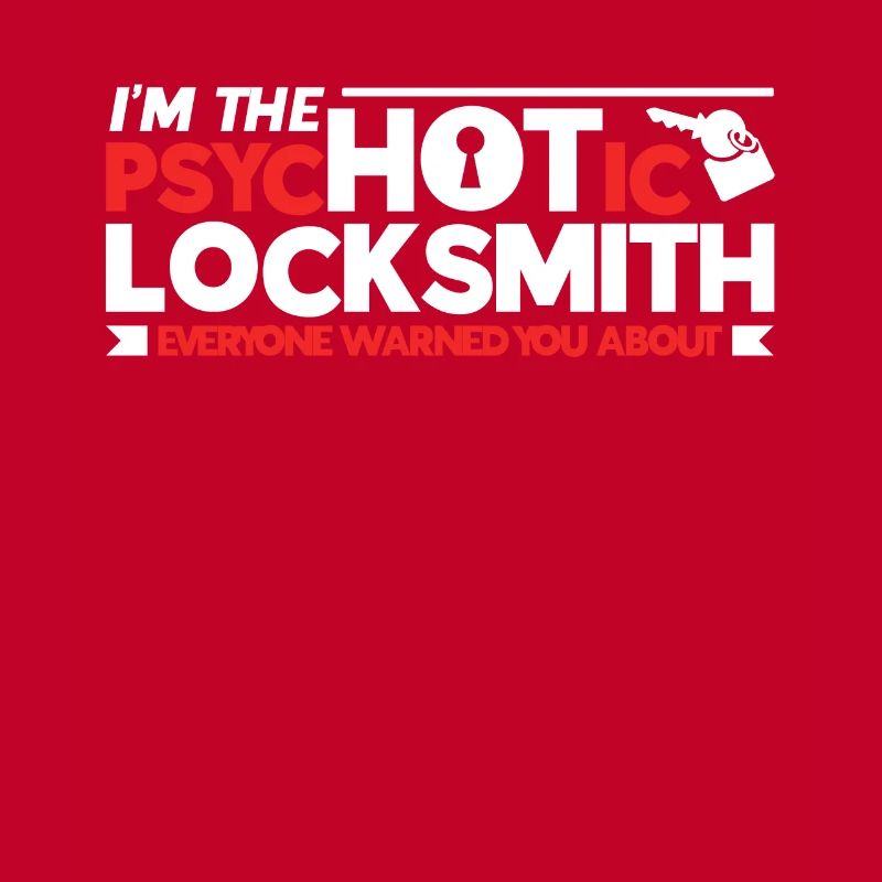 Locksmith Lock Picking Employee Locksmith