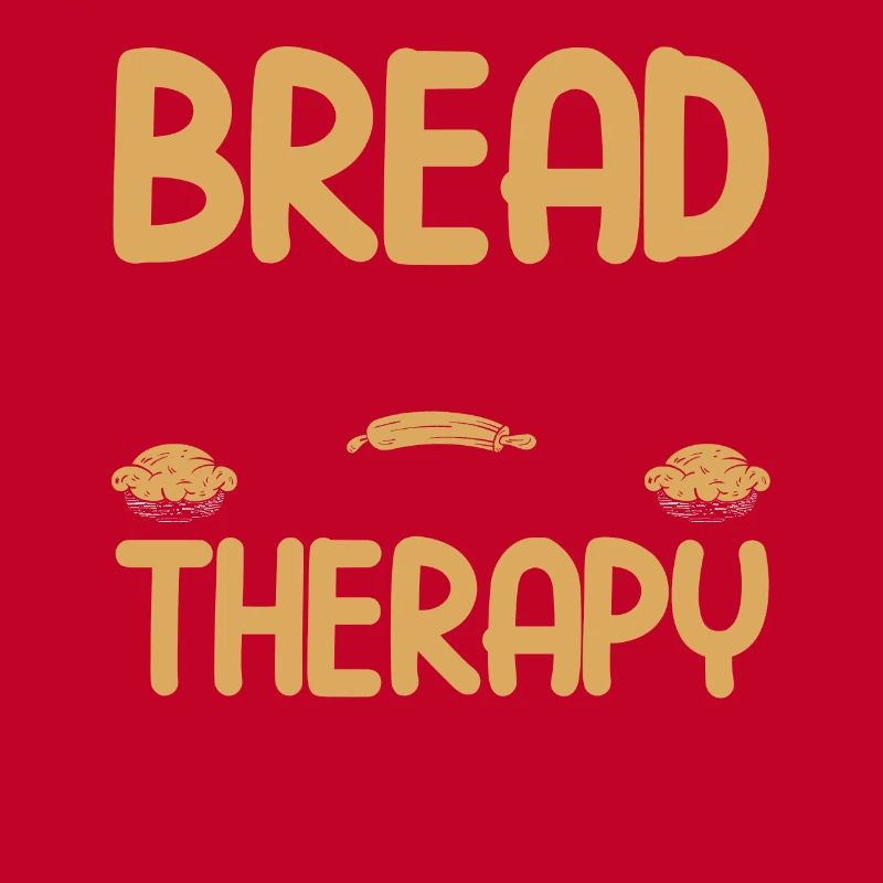 Bread Baking Gift Bakery Quote Baker