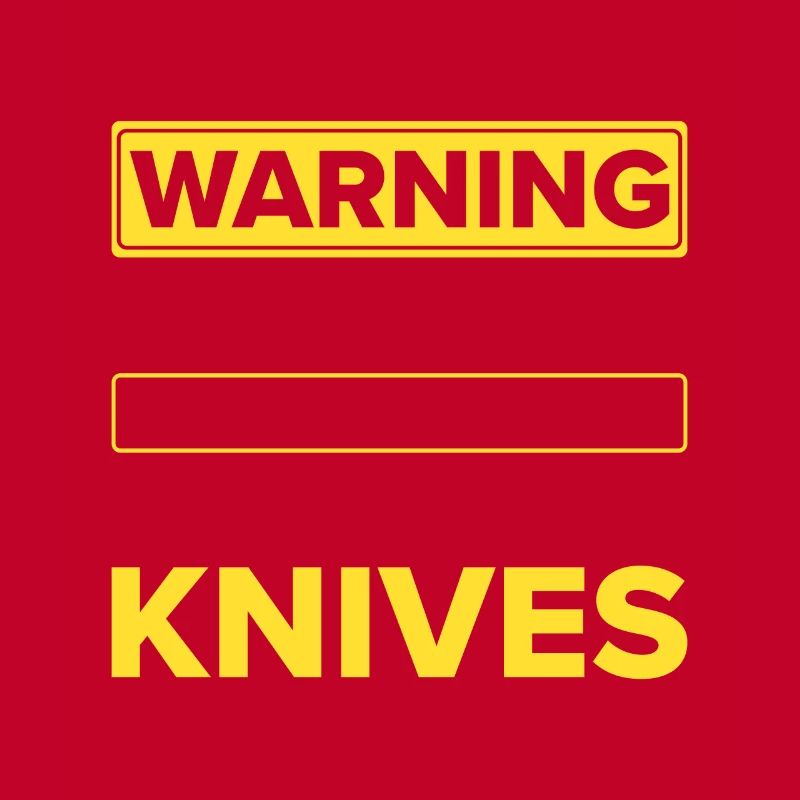 Knife Throwing Disc Gift Knife Thrower