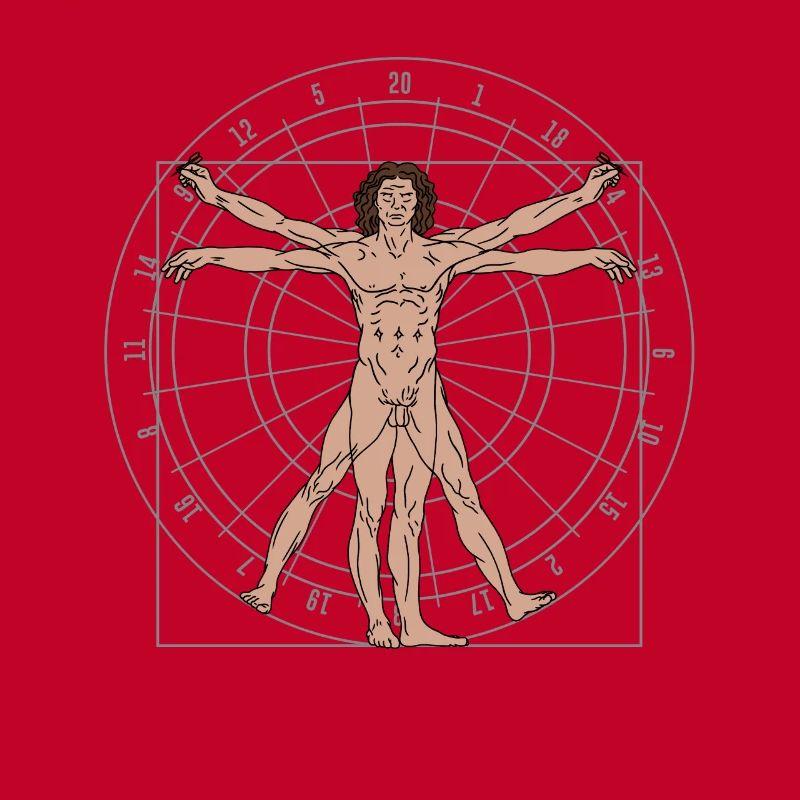 Équipe de fléchettes Association de fléchettes