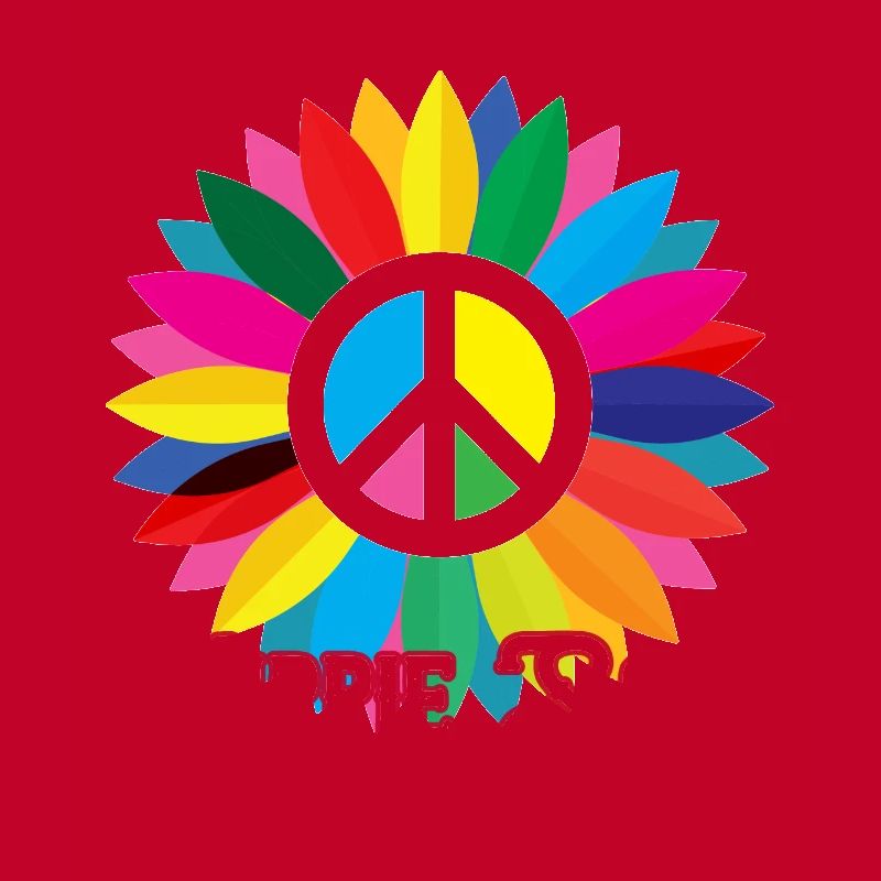 Âme hippie