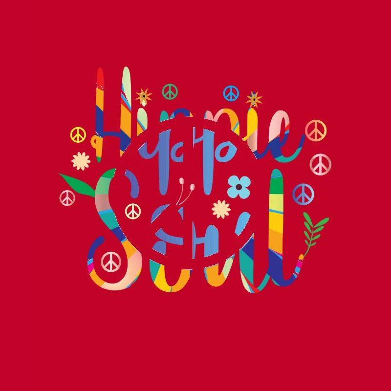 Âme hippie