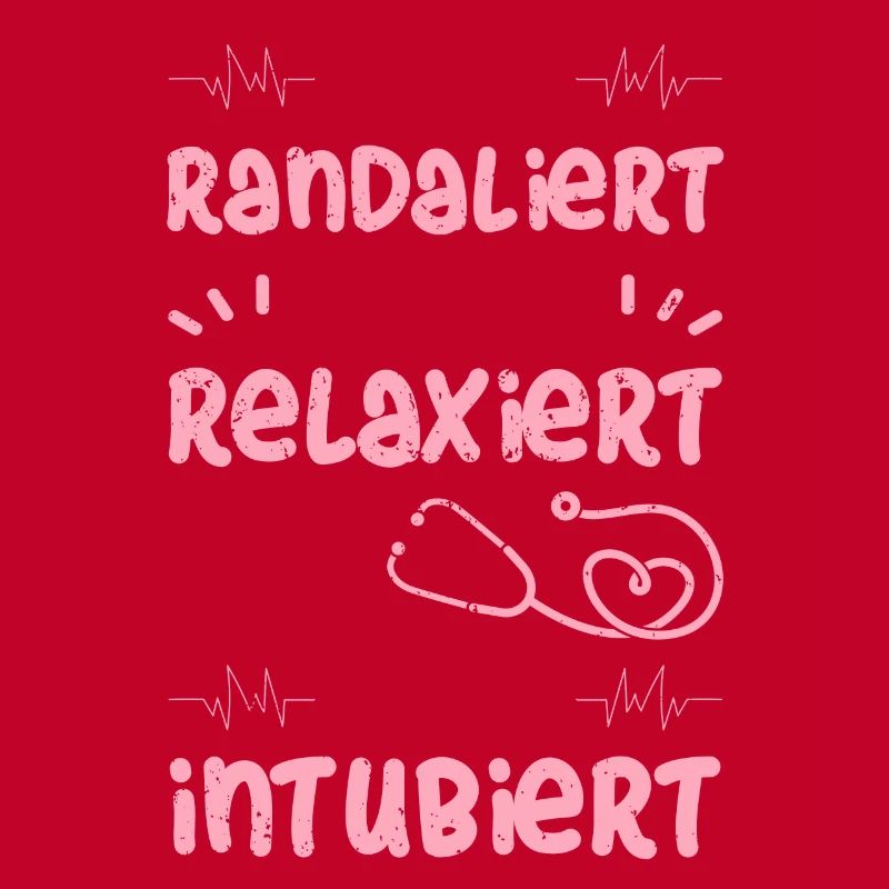 Wer Randaliert Wird Relaxiert Wer Diskutiert Wird
