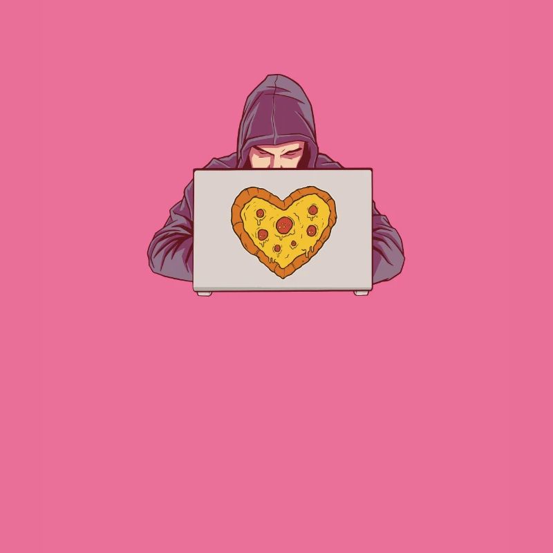 Hacker Programmer Developer Computer Science