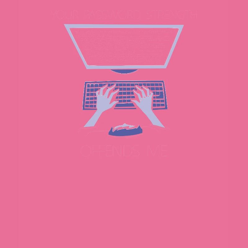 Hacker Programmierer Entwickler Informatik