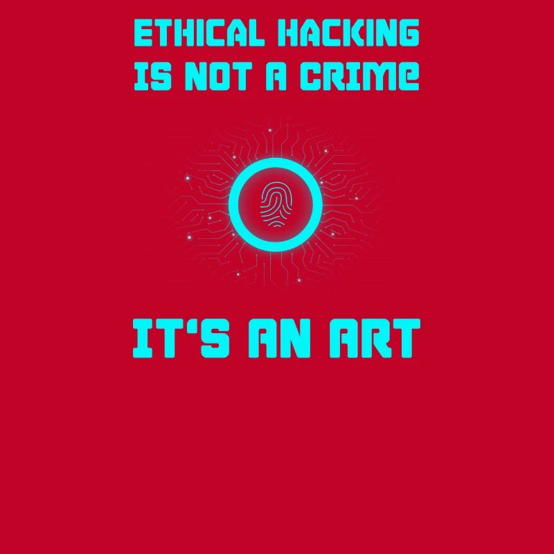 Hacker Programmeur Développeur Informatique