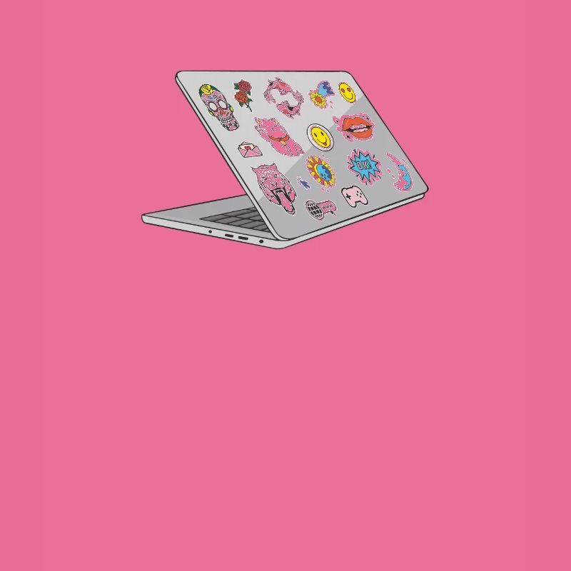 Hacker Programmeur Développeur Informatique