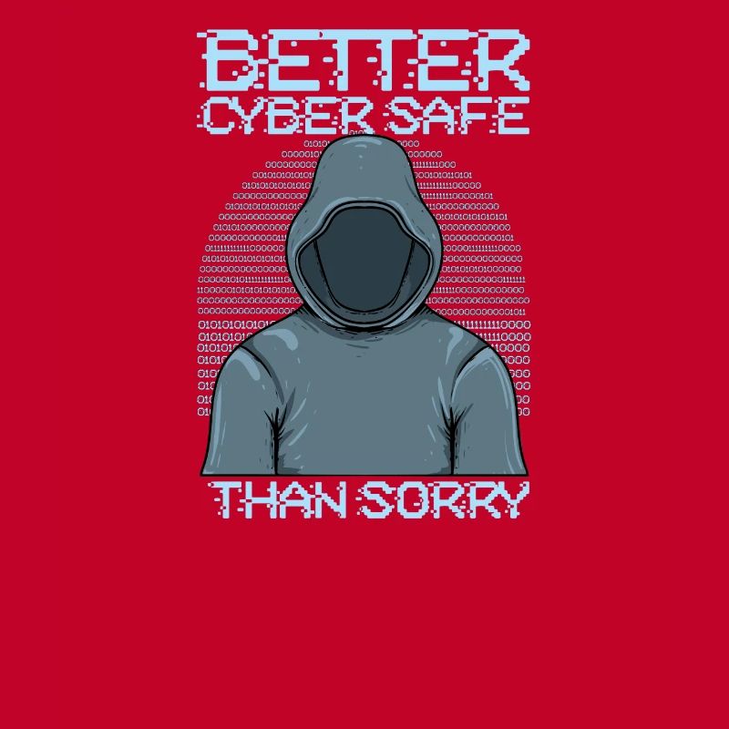 Hacker Programmeur Développeur Informatique
