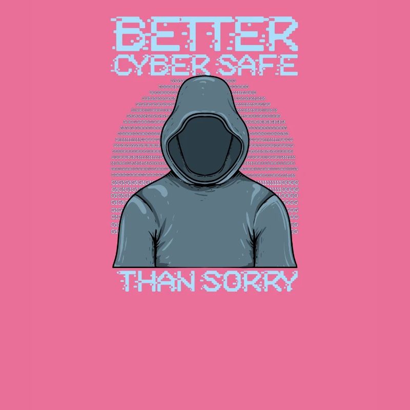 Hacker Programmierer Entwickler Informatik