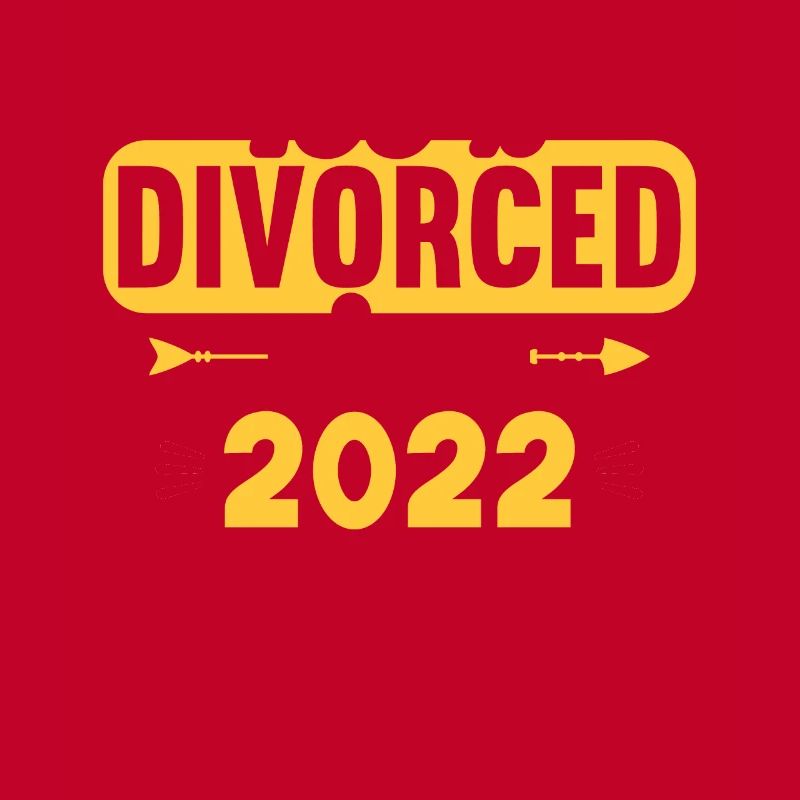 100% Divorced since 2022 Divorces