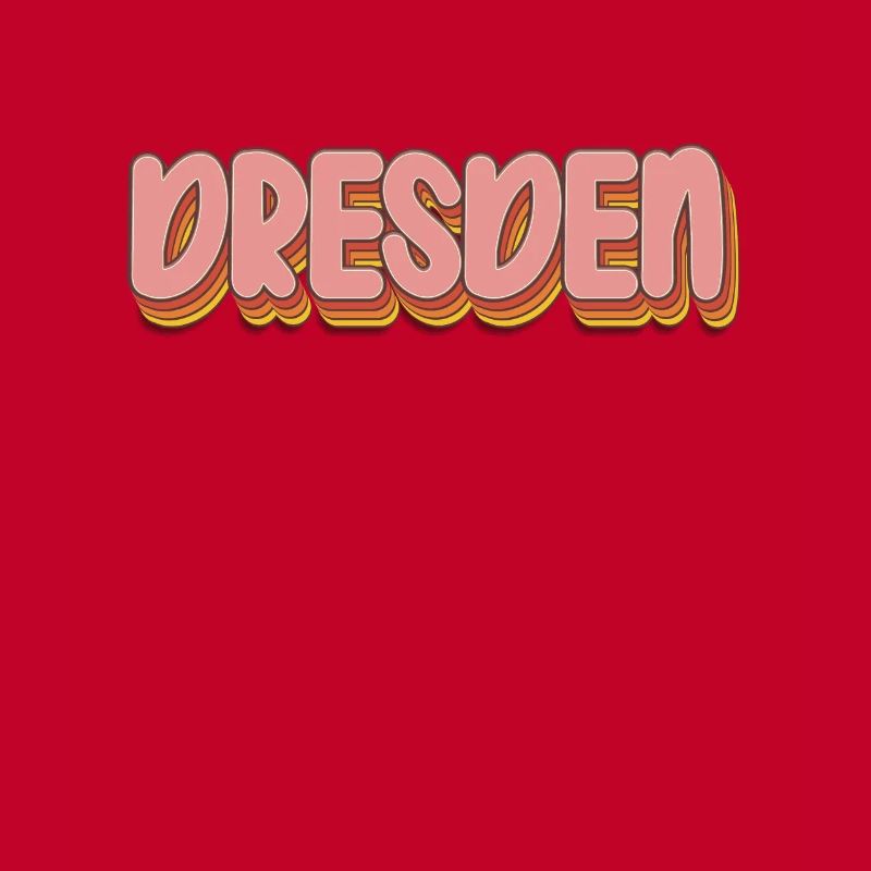 Dresdnerin Dresdner Dresde