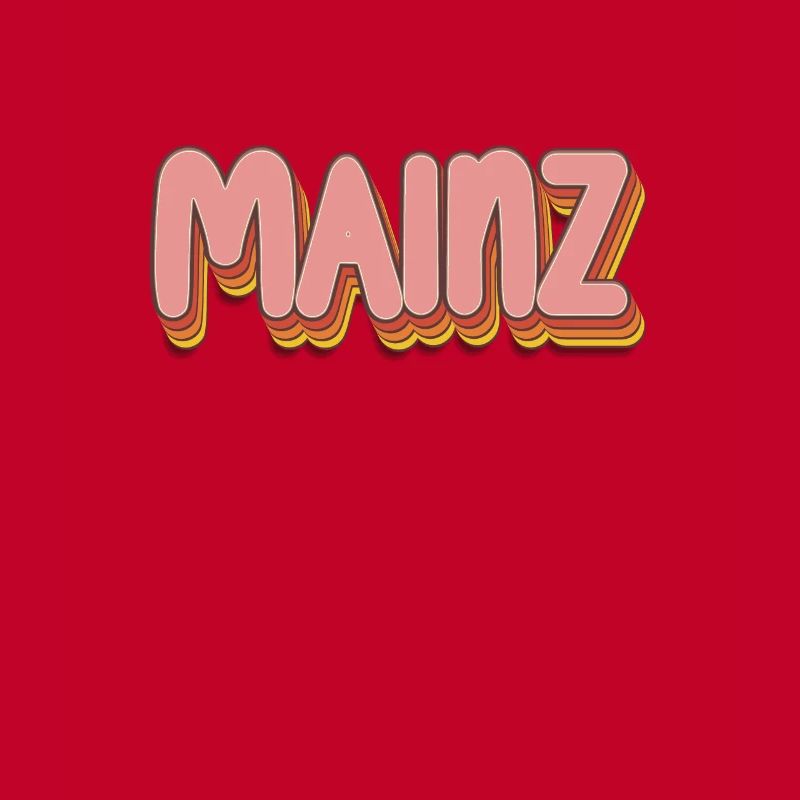 Mainzerin Mainzer Mainz